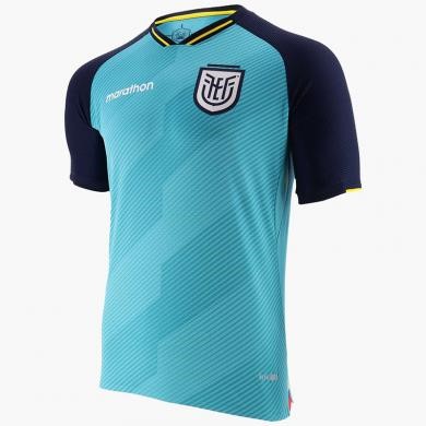 Tailandia Camiseta Ecuador Copa America 2021